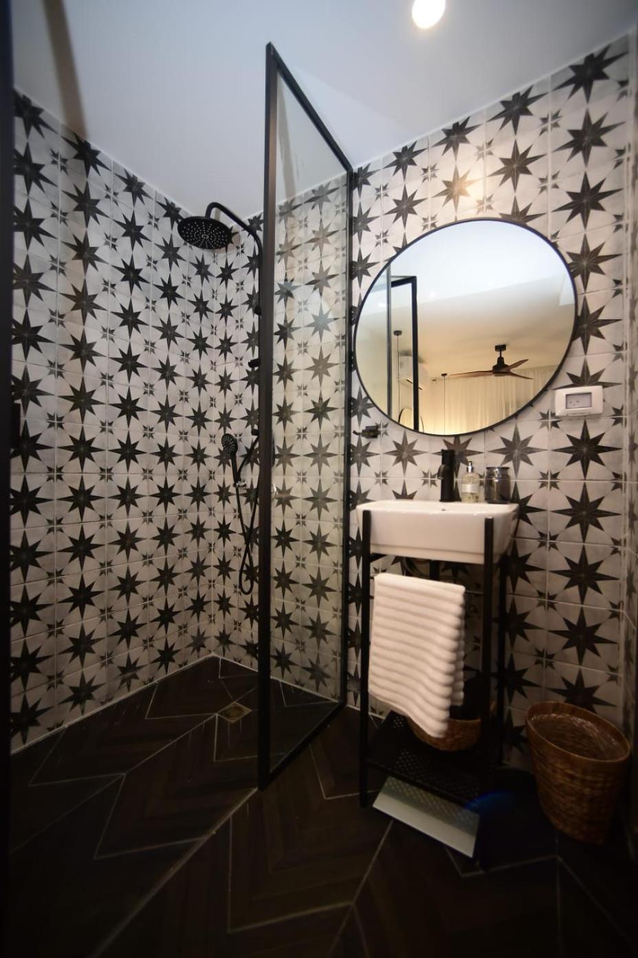 Z-32 Luxury Boutique Apartment 埃拉特 外观 照片